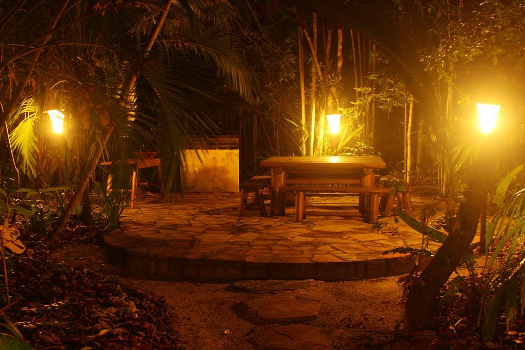 Village Mata Encantada Santo Andre  Luaran gambar