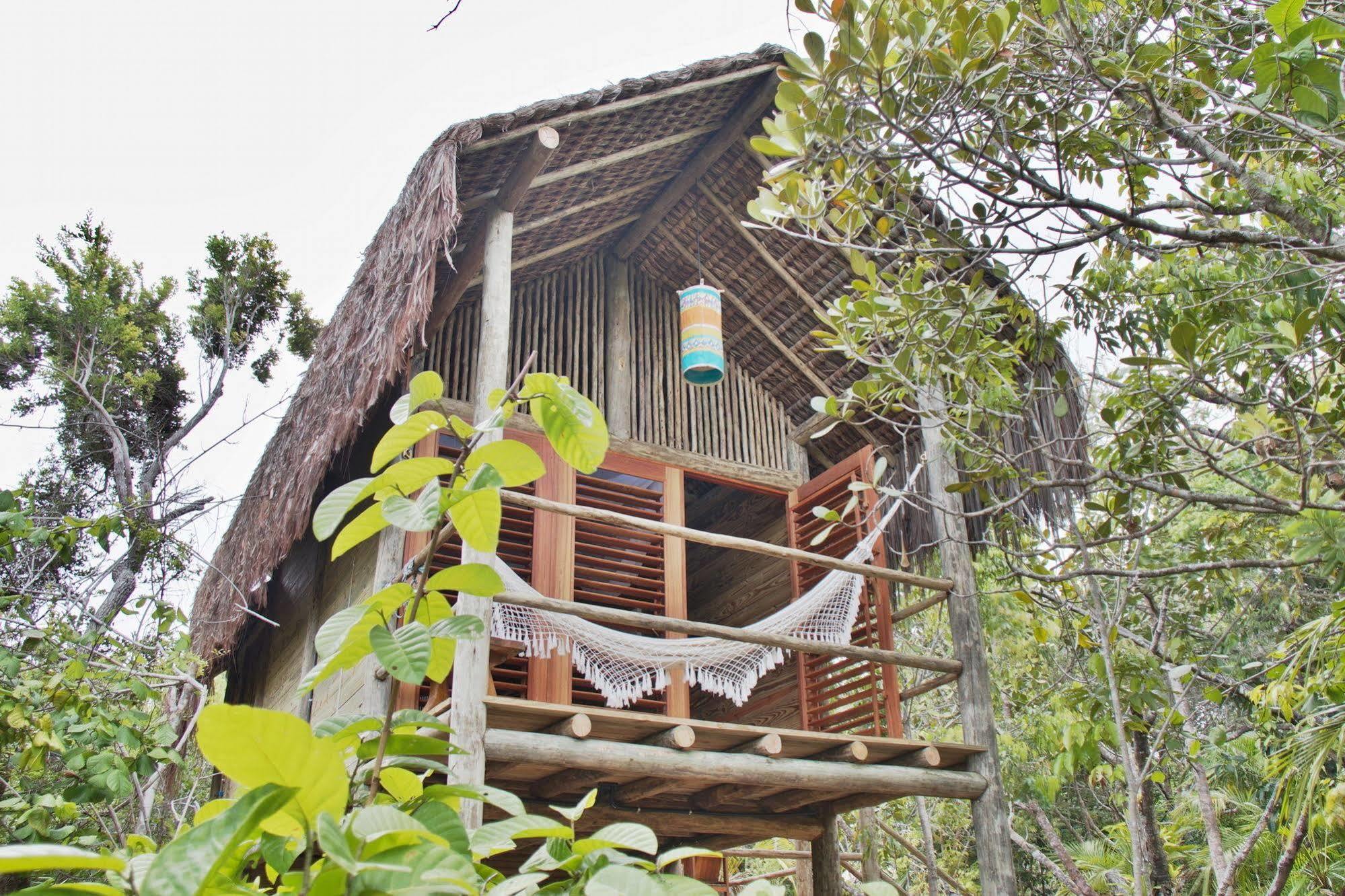 Village Mata Encantada Santo Andre  Luaran gambar