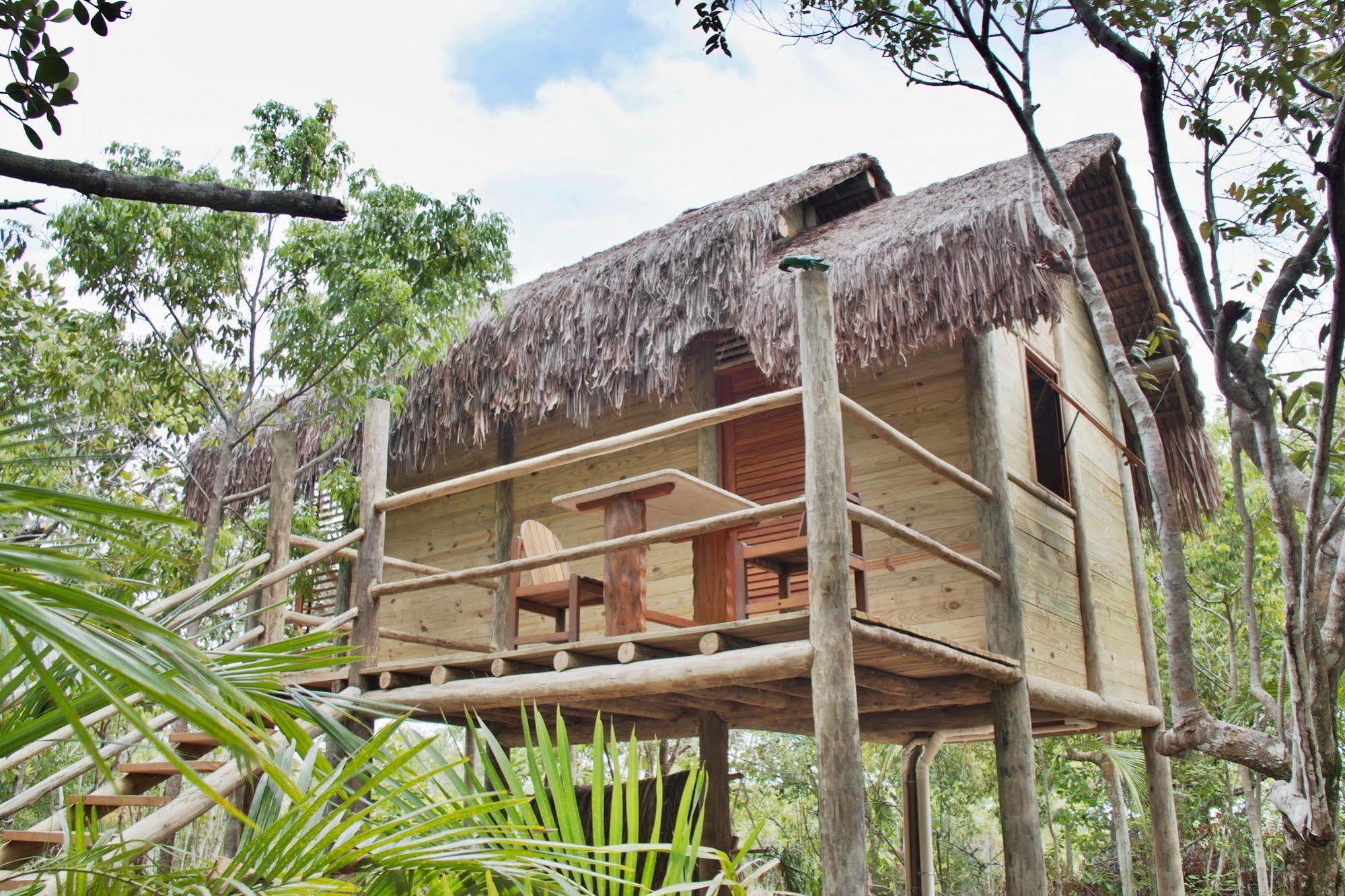 Village Mata Encantada Santo Andre  Luaran gambar